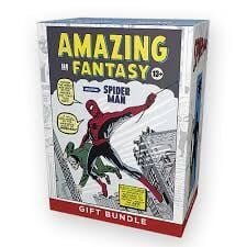 MAGIC THE GATHERING: MARVEL'S SPIDER-MAN GIFT BUNDLE