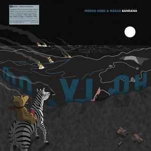 Freddie Gibbs & Madlib ‎– Bandana
