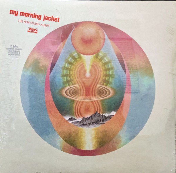 My Morning Jacket - My Morning Jacket