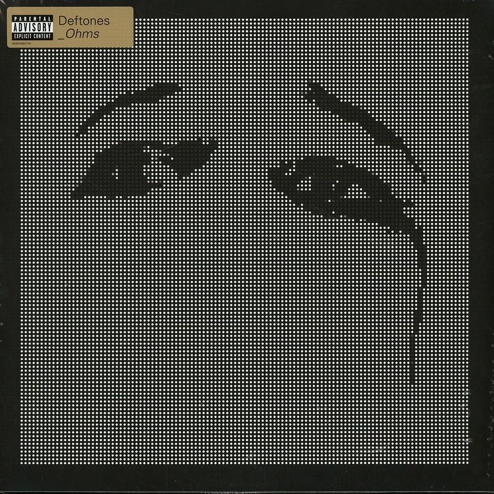 Deftones - Ohms