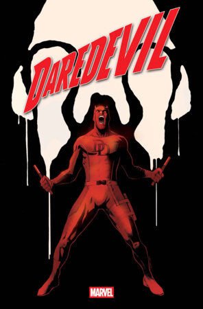 DAREDEVIL #2 - PRE-ORDER
