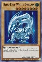 YU-GI-OH: YGO! TCG LEGANDARY COLLECTION KAIBA REPRINT