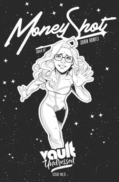 MONEY SHOT BIG BANG #0 (OF 5) CVR E CORIN HOWELL LILITH CROSSOVER BLACK BAG VAR (MR)