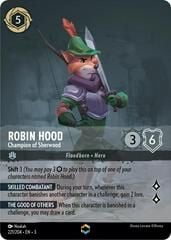 DISNEY TCG: LORCANA: INTO THE INKLANDS