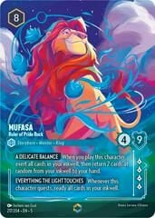 DISNEY TCG: LORCANA:SHIMMERING SKIES