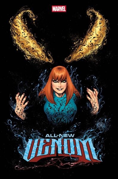 ALL-NEW VENOM #10