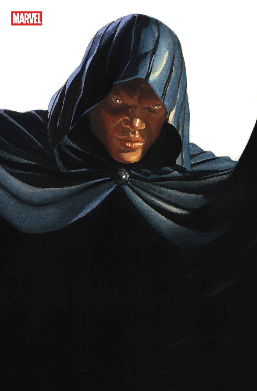 ALL-NEW VENOM #10 ALEX ROSS TIMELESS VIRGIN VARIANT