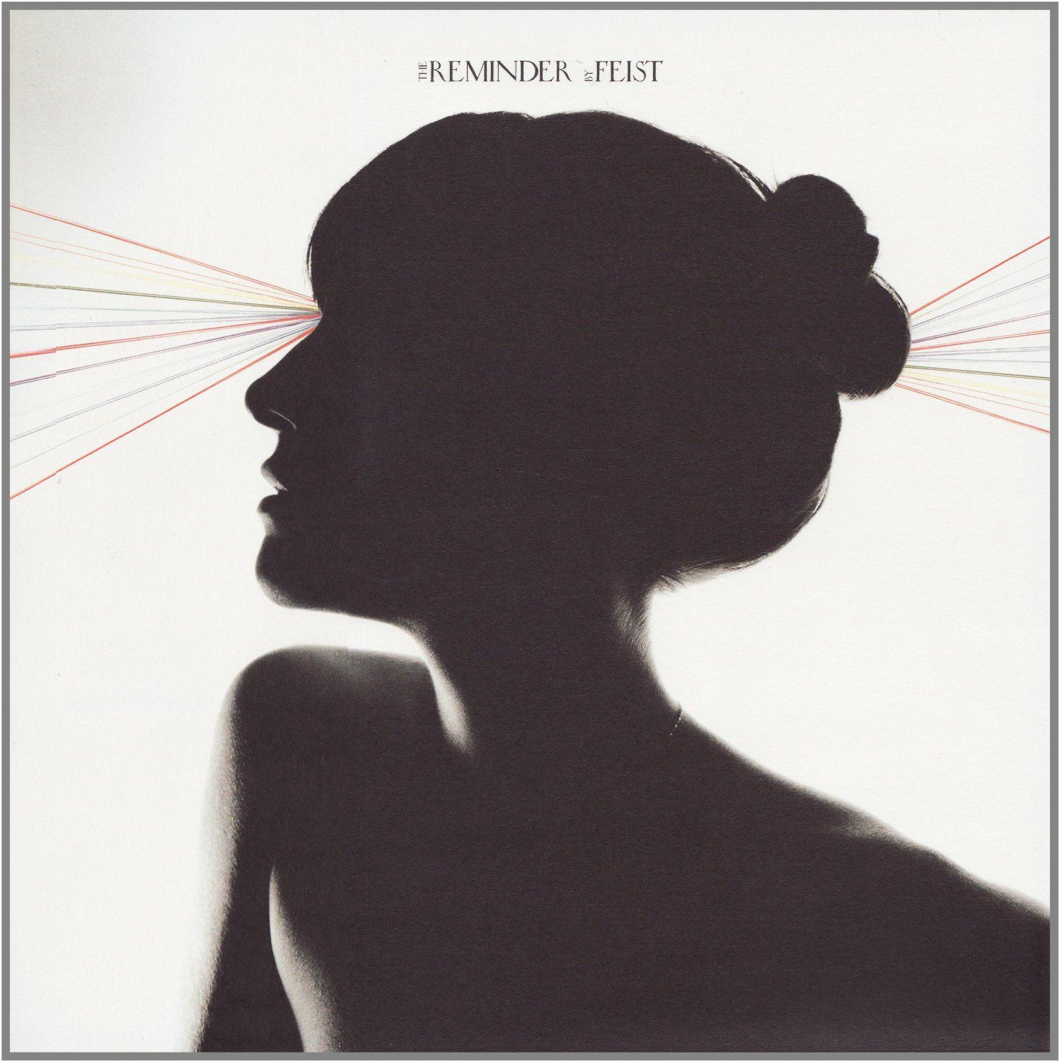 Feist - The Reminder
