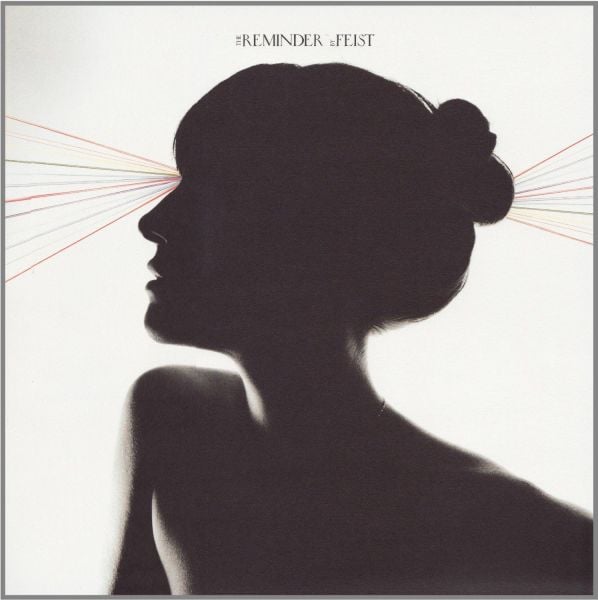 Feist - The Reminder