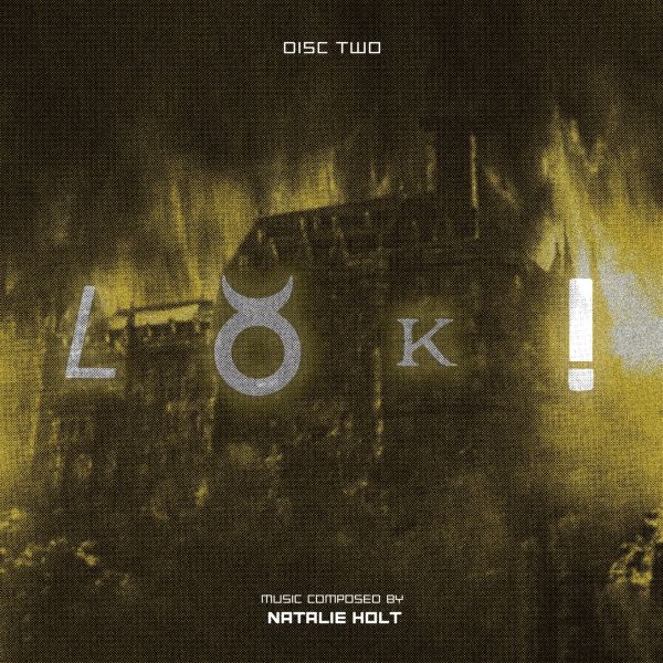 Marvel's LOKI: Original Soundtrack - Season One 3XLP