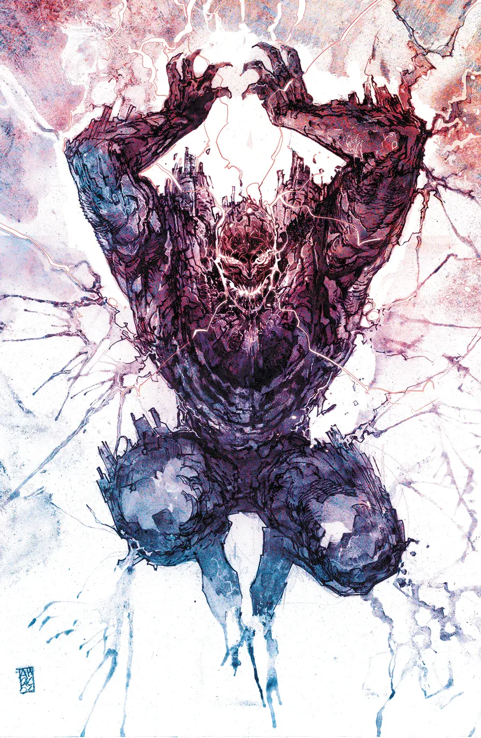 ALEX MALEEV  - ARTPRINT