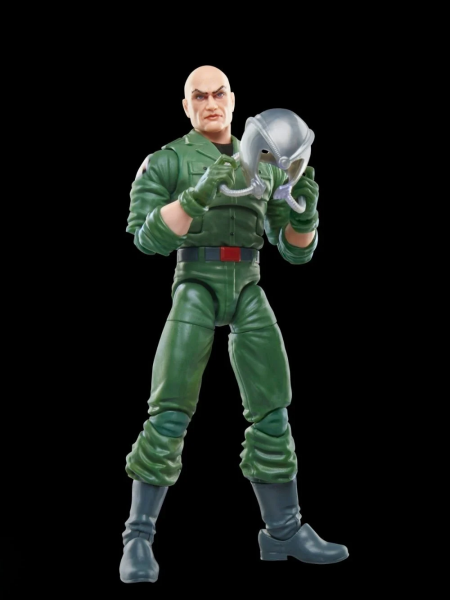 Marvel Legends Professor X (Savage Land), Marvel Comics Aksiyon Figürü