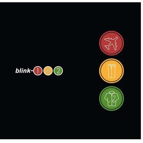 Blink 182 - Take Off Your Pants And Jacket