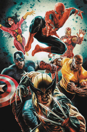 AMAZING SPIDER-MAN #29 LEE BERMEJO AMAZING VISIONS VIRGIN VARIANT [1:100]