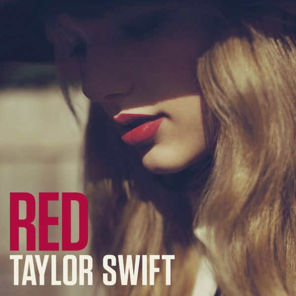 Taylor Swift - Red