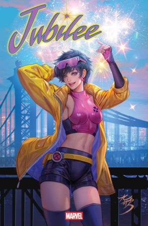 JUBILEE: DEADLY REUNION #1 - PRE-ORDER