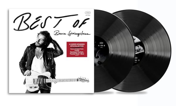 Bruce Springsteen - Best Of