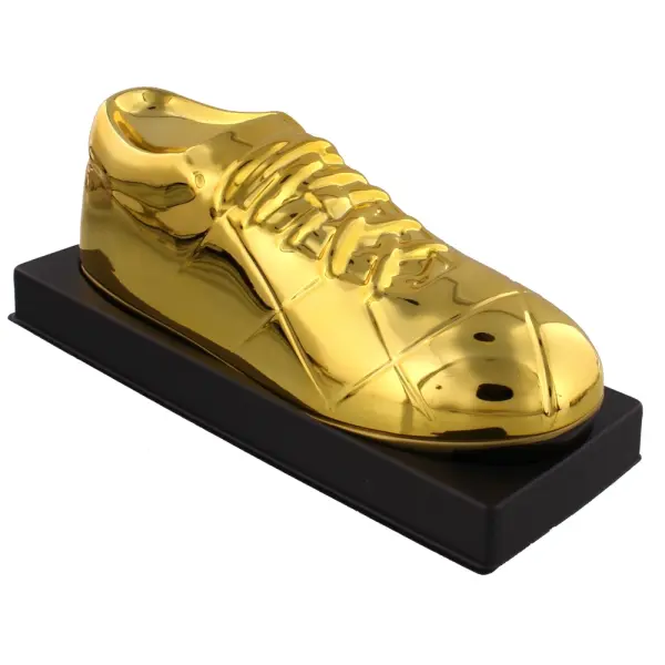 TOPPS 2026: GOLDEN BOOT PREMIER LEAGUE