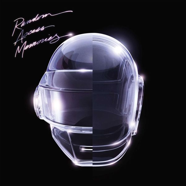 Daft Punk - Random Access Memories 10th Anniversary Vinyl