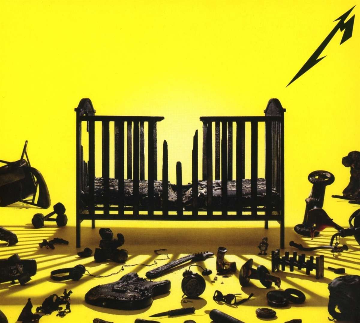 Metallica: 72 Seasons (Limited Indie Retail Edition - Violet Vinyl)