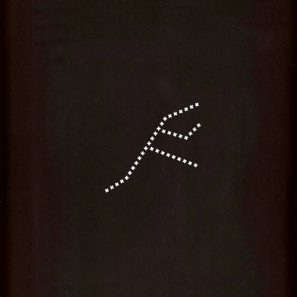 Nicholas Jaar - Piedras 1 & 2