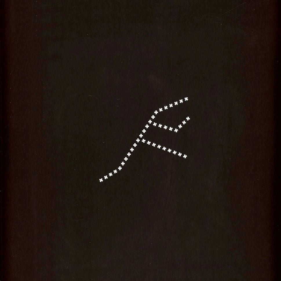 NİCHOLAS JAAR - PİEDRAS 1 & 2