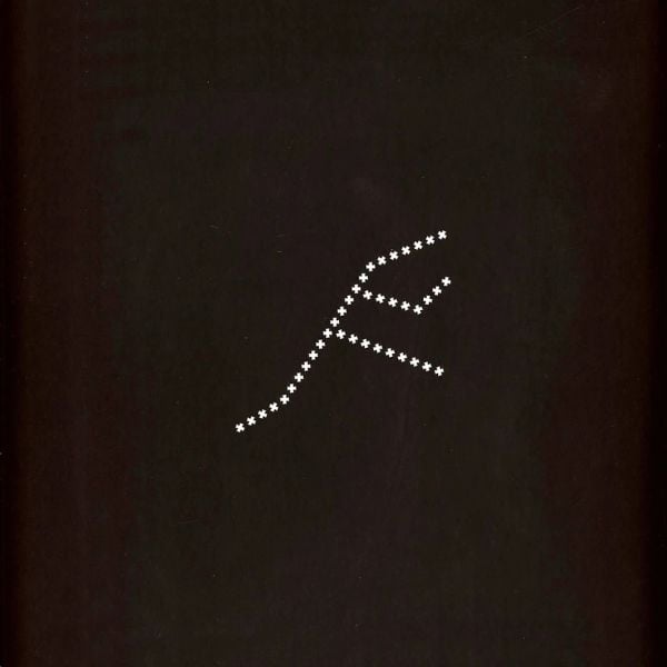 Nicholas Jaar - Piedras 1 & 2