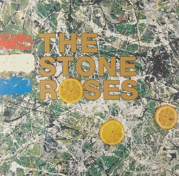 Stone Roses - Stone Roses