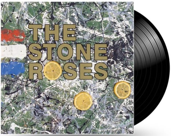 Stone Roses - Stone Roses