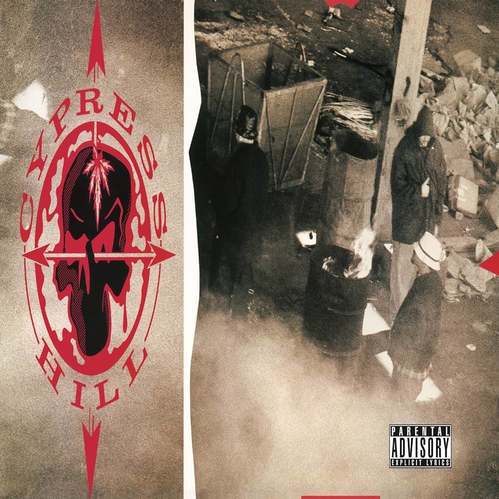 Cypress Hill - Cypress Hill Limited Edition