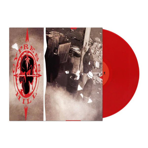 Cypress Hill - Cypress Hill Limited Edition
