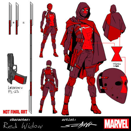 CAPTAIN AMERICA #9 VALERIO SCHITI DESIGN VARIANT [1:10]