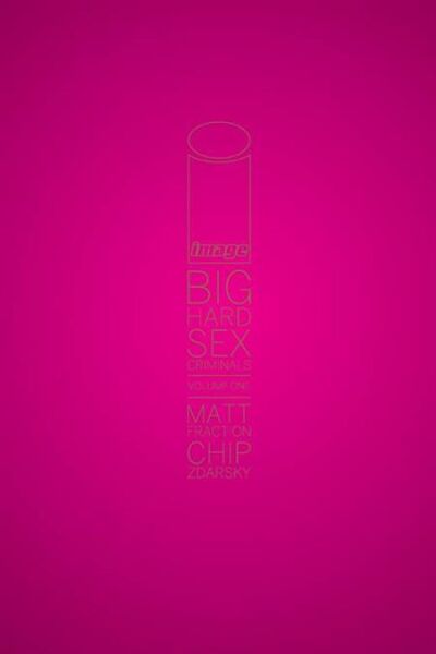 BIG HARD SEX CRIMINALS HC VOL 01 (MR)