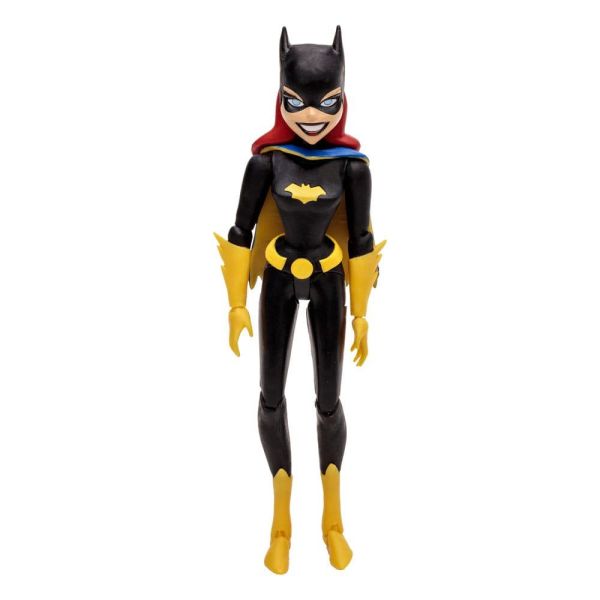 Batgirl (TNBA) Action Figure DC Comics / The New Batman Adventures / DC Direct