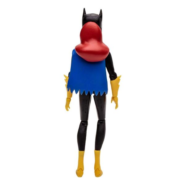 Batgirl (TNBA) Action Figure DC Comics / The New Batman Adventures / DC Direct