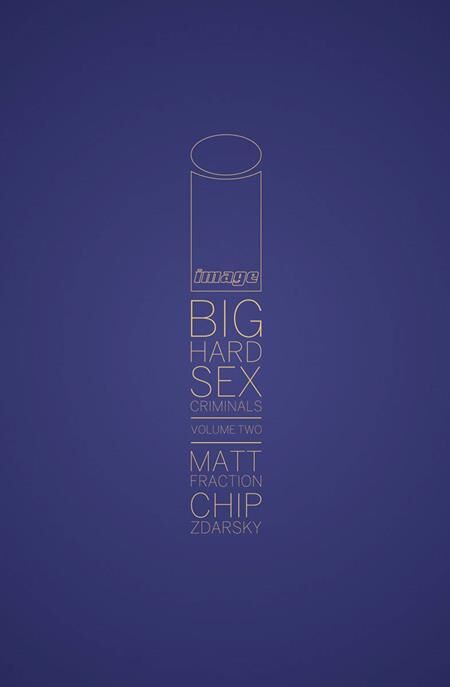 BIG HARD SEX CRIMINALS HC VOL 02 (MR)