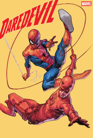 DAREDEVIL #3 JEROME OPENA VARIANT [1:25]