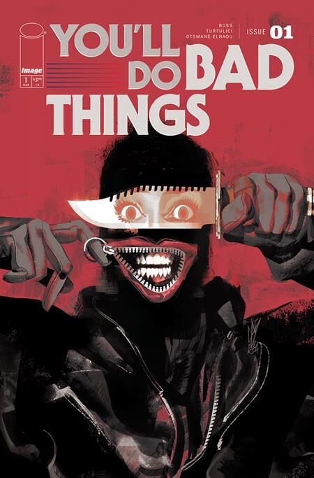 YOULL DO BAD THINGS #1 (OF 6) CVR E GIGI CAVENAGO VAR (MR)