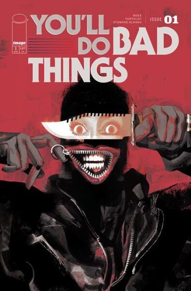 YOULL DO BAD THINGS #1 (OF 6) CVR E GIGI CAVENAGO VAR (MR)