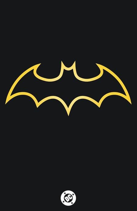 BATGIRL #17 CVR C SYMBOL CARD STOCK VAR