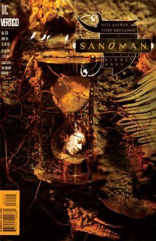 SANDMAN #64 - 1994