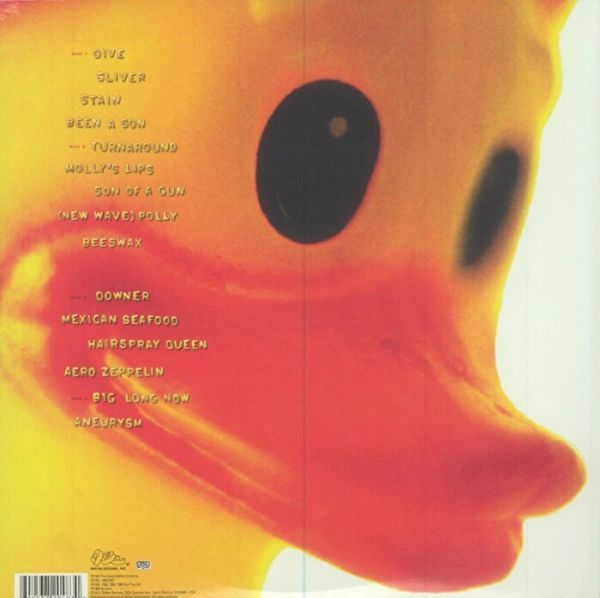 Nirvana - Incesticide 25th Anniversary Edition