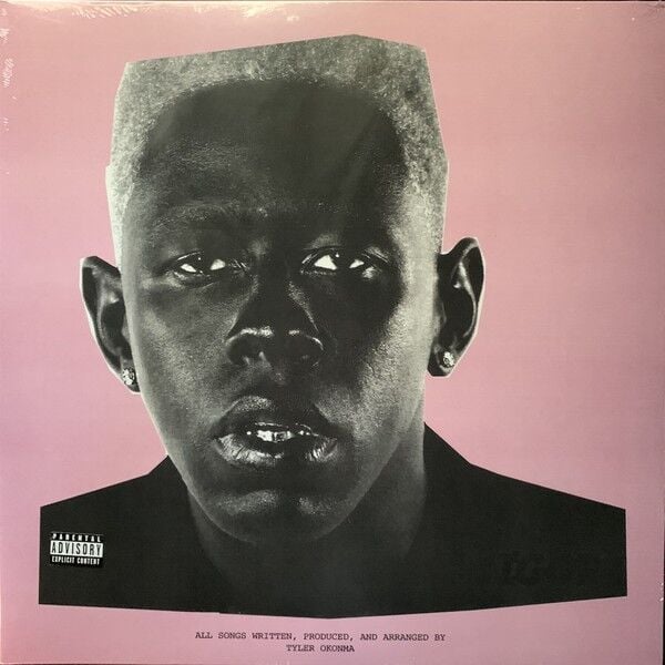 TYLER, THE CREATOR – IGOR VINYL LP EDITION