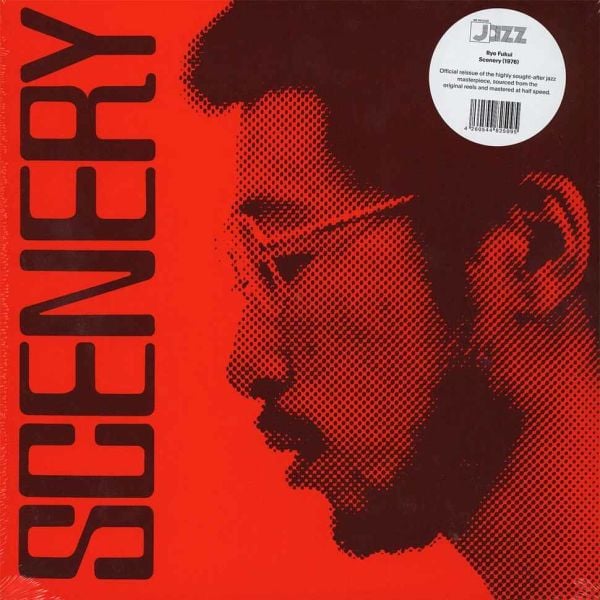 Ryo Fukui - Scenery