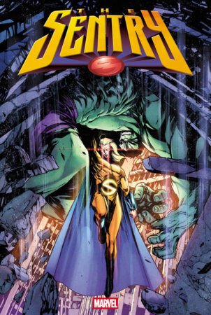 SENTRY #2 ALESSANDRO CAPPUCCIO VARIANT - PRE-ORDER