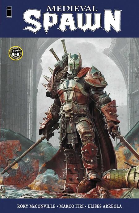 MEDIEVAL SPAWN TP - PRE/ORDER