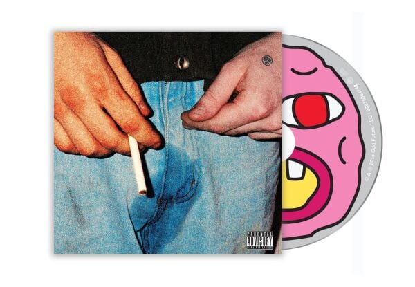 TYLER, THE CREATOR – CHERRY BOMB CD EDITION