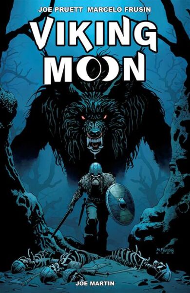 VIKING MOON TP - PRE/ORDER