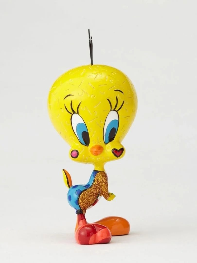 Looney Tunes by Britto - Tweety Bird Statue