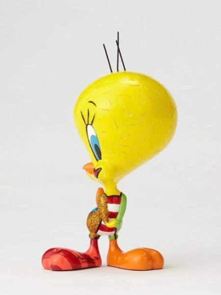 Looney Tunes by Britto - Tweety Bird Statue